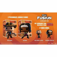 PlayStation 5 Videospiel Just For Games Funko Fusion