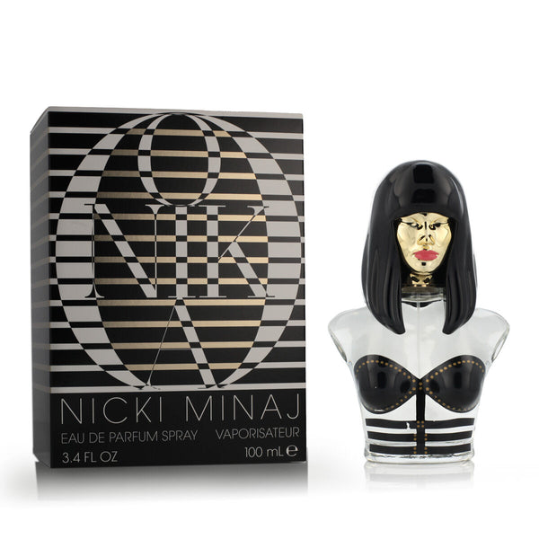 Damenparfüm Nicki Minaj Onika EDP 100 ml