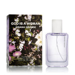 Damenparfüm Ariana Grande God Is A Woman EDP 30 ml