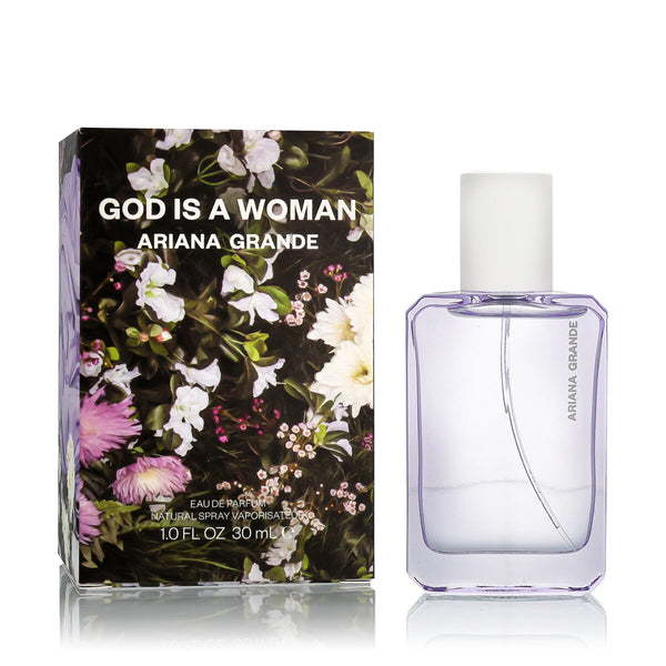 Damenparfüm Ariana Grande God Is A Woman EDP 30 ml