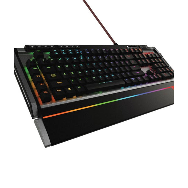 Tastatur Patriot Memory Viper V770 Schwarz