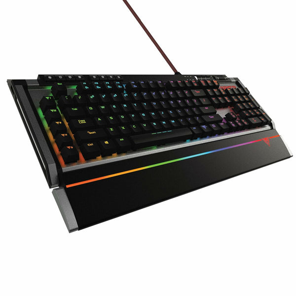 Tastatur Patriot Memory Viper V770 Schwarz