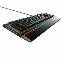 Tastatur Patriot Memory Viper V770 Schwarz