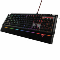 Tastatur Patriot Memory Viper V770 Schwarz