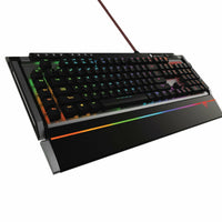 Tastatur Patriot Memory Viper V770 Schwarz