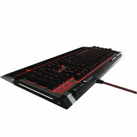 Tastatur Patriot Memory Viper V770 Schwarz