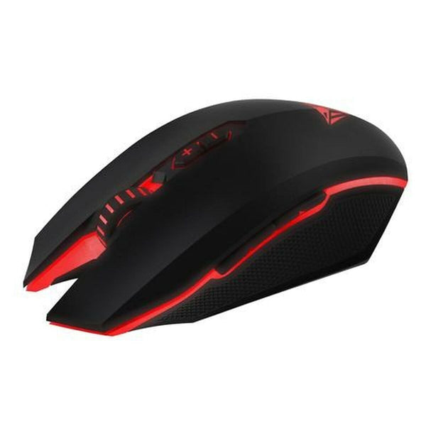 Optische Maus Patriot Memory Viper V530 Schwarz/Rot