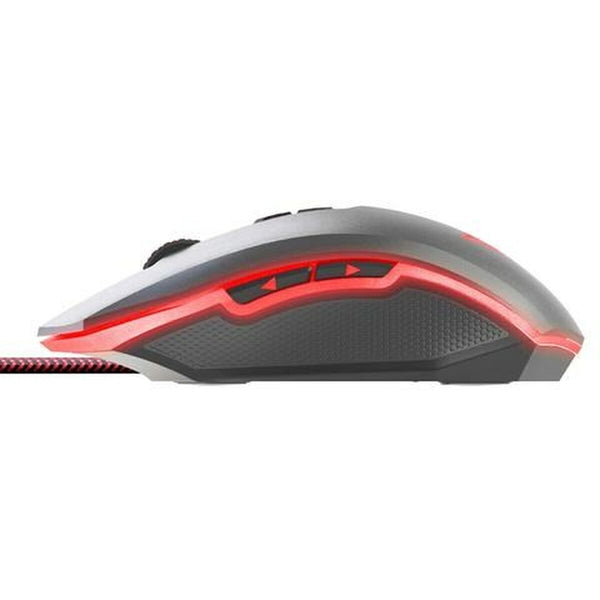 Optische Maus Patriot Memory Viper V530 Schwarz/Rot