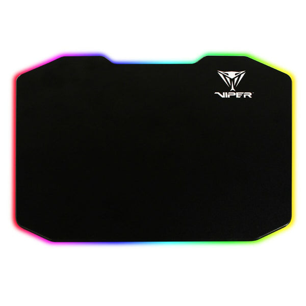 Mousepad Patriot Memory Viper Schwarz Schwarzweiß