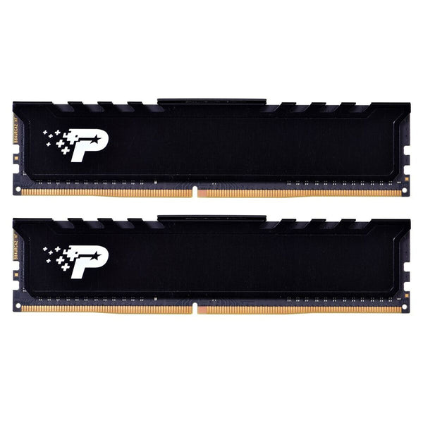 RAM Speicher Patriot Memory Signature Premium DDR4 32 GB CL19