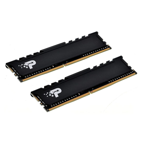 RAM Speicher Patriot Memory Signature Premium DDR4 32 GB CL19