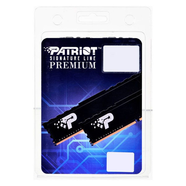 RAM Speicher Patriot Memory Signature Premium DDR4 32 GB CL19