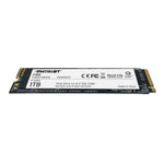 Festplatte Patriot Memory P300 1 TB HDD 1 TB SSD