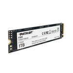 Festplatte Patriot Memory P300 1 TB HDD 1 TB SSD