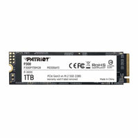 Festplatte Patriot Memory P300 1 TB HDD 1 TB SSD