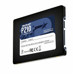 Festplatte Patriot Memory P210 2 TB SSD