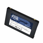 Festplatte Patriot Memory P210 2 TB SSD