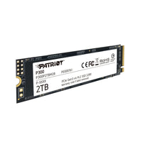 Festplatte Patriot Memory P300 2 TB 2 TB SSD