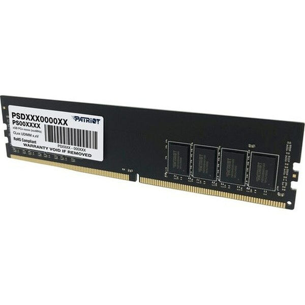 RAM Speicher Patriot Memory PSD416G266681 16 GB CL19