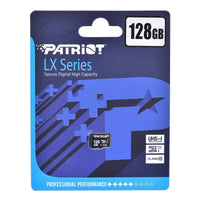 Micro SD-Karte Patriot Memory PSF128GMDC10 128 GB