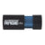 USB Pendrive Patriot Memory Supersonic Rage Lite Schwarz Schwarz/Blau 32 GB