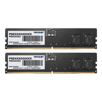 RAM Speicher Patriot Memory PSD516G480081 DDR5 CL40 16 GB