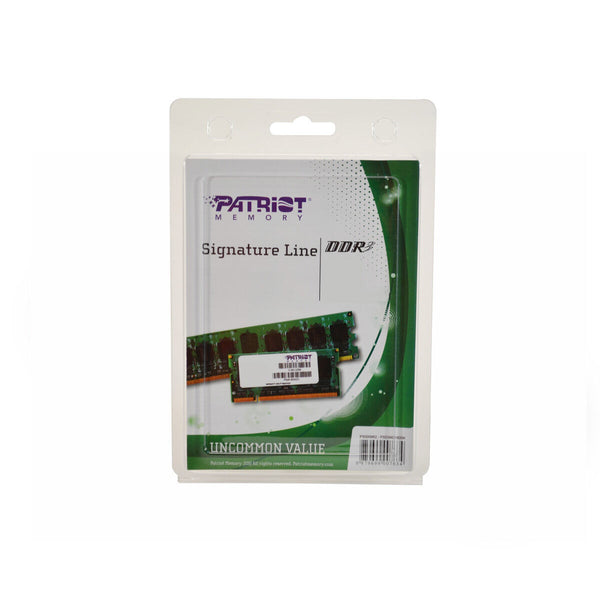 RAM Speicher Patriot Memory 8GB PC3-12800 DDR3 8 GB CL11