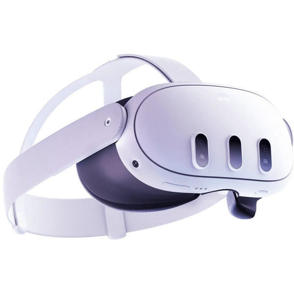 Virtual Reality Brillen Oculus 899-00586-01