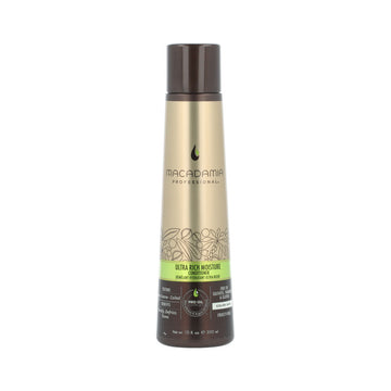 Nährende Balsamspülung Macadamia Ultra Rich Moisture 300 ml