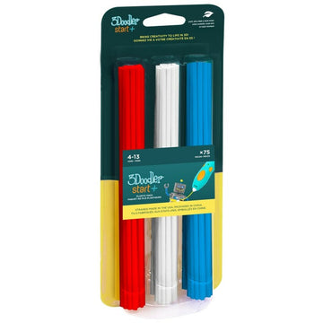 Filamentspulenhalterung 3Doodler 3DS-ECO-MIX1-75