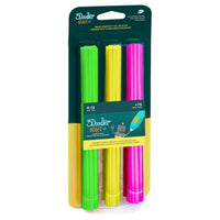 Filamentspulenhalterung 3Doodler 3DS-ECO-MIX4-75