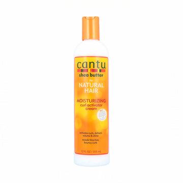 Lockenbildende Creme Cantu Shea Butter Natural Hair (355 ml)
