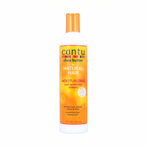 Lockenbildende Creme Cantu Shea Butter Natural Hair (355 ml)