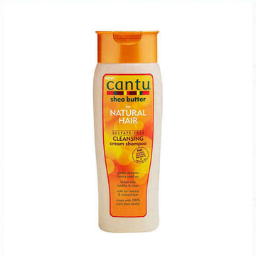 Shampoo Cantu 267562