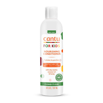 Haarspülung Cantu 07547-12/3PK