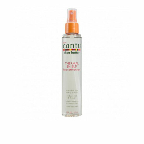 Hitzeschutz Cantu Shea Butter Sheabutter 151 ml