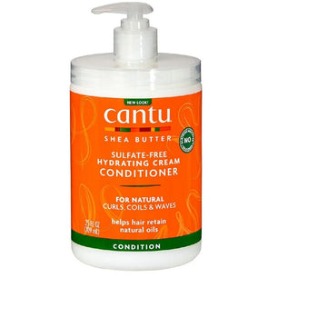 Haarspülung Cantu Shea Butter 709 ml