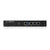 Router UBIQUITI ER-4 1000 Mbps Schwarz