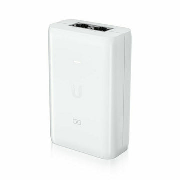 PoE-Injektor UBIQUITI W126183914 48 V Weiß