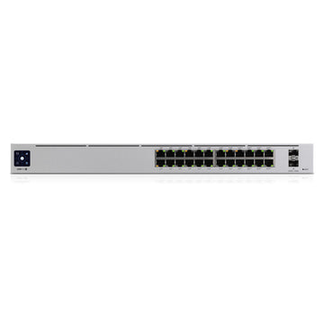Switch UBIQUITI USW-PRO-24-POE Gigabit Ethernet