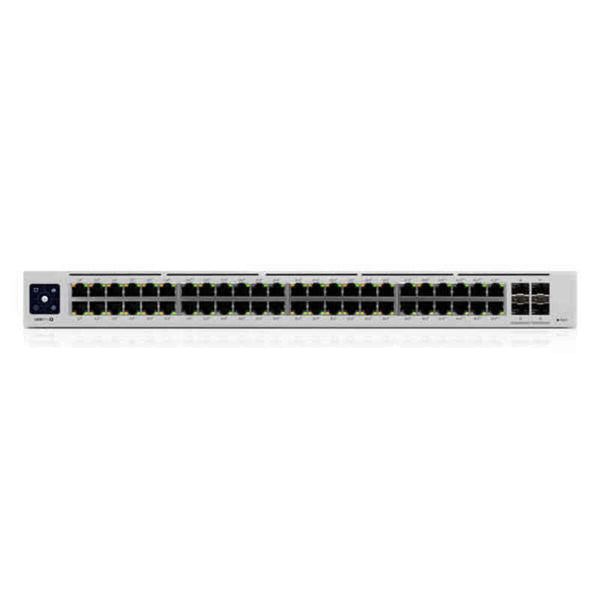 Switch UBIQUITI UniFi Pro 48 PoE