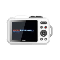 Digitalkamera Kodak (Restauriert A)
