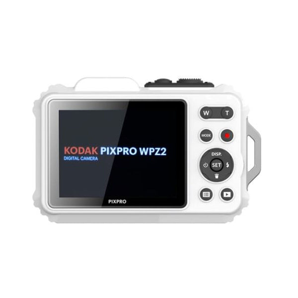 Digitalkamera Kodak (Restauriert A)