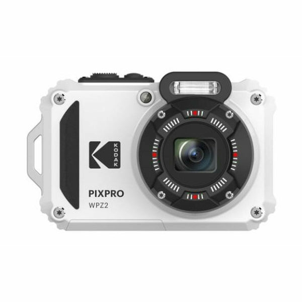 Digitalkamera Kodak (Restauriert A)
