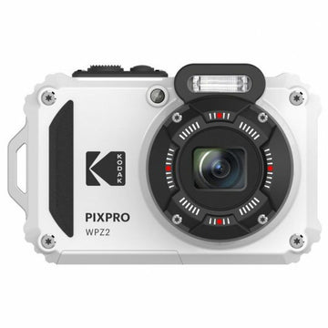 Digitalkamera Kodak (Restauriert A)