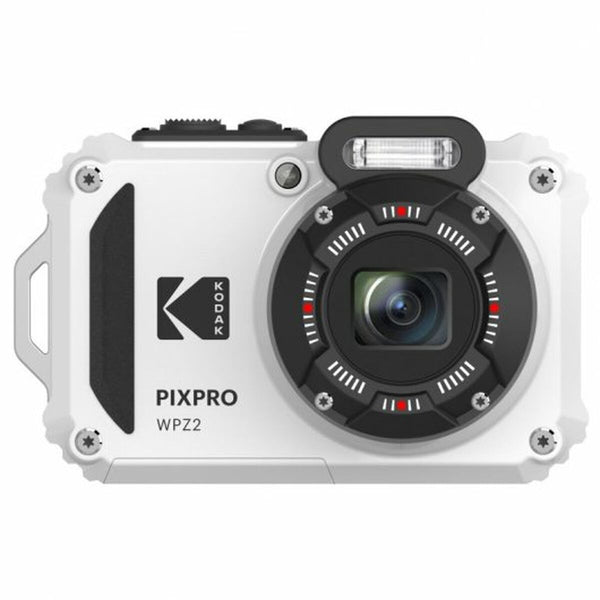 Digitalkamera Kodak (Restauriert A)