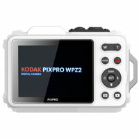 Digitalkamera Kodak (Restauriert A)