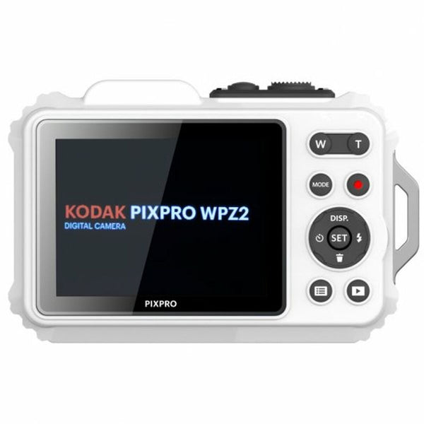 Digitalkamera Kodak (Restauriert A)