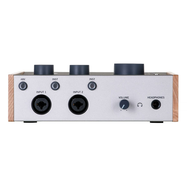 Audio-Schnittstelle Universal Audio UA VOLT 276