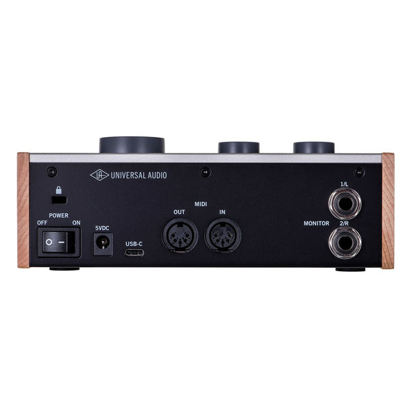 Audio-Schnittstelle Universal Audio UA VOLT 276